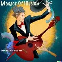 Master of Illusion (Live)